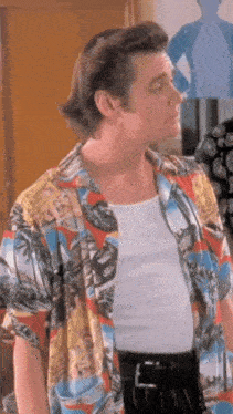 Jim Carrey Jimcarrey GIF
