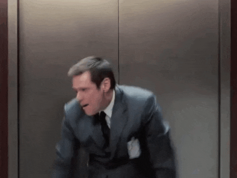 Jim Carrey Jimcarrey GIF