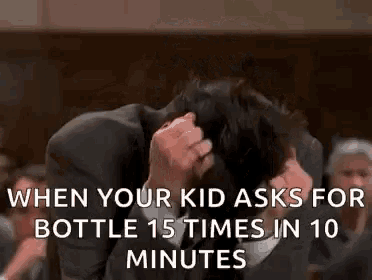 Jim Carrey Kids Are Crazy GIF