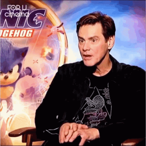 Jim Carrey GIF. This 498 x 498 animated GIF is part of our the grinch smile collection. Related themes include jim carrey. Created by Cobra_04. View the…