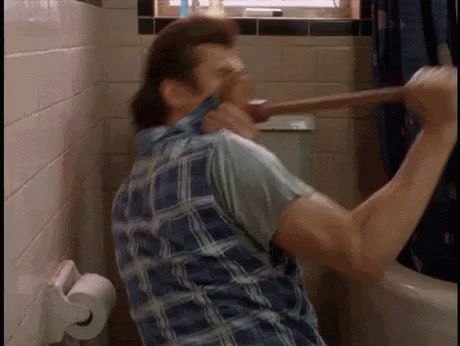Jim Carrey GIF. This 460 x 346 animated GIF is part of our einhorn is finkle collection. Related themes include jim carrey. Created by cali7. View the…