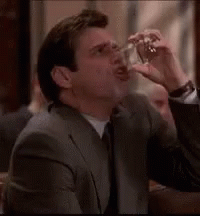 Jim Carrey Ohcome On GIF