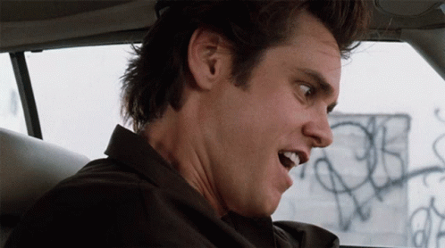 Jim Carrey GIF