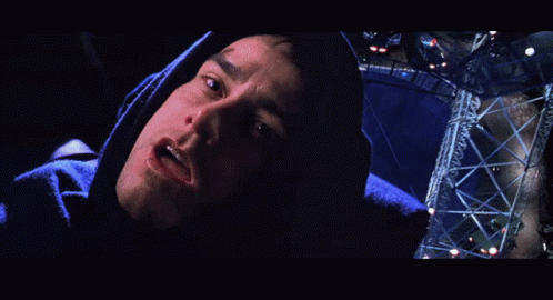 Jim Carrey GIF. This 498 x 270 animated GIF is part of our so youre saying theres a chance animated collection. Related themes include jim carrey. Created…