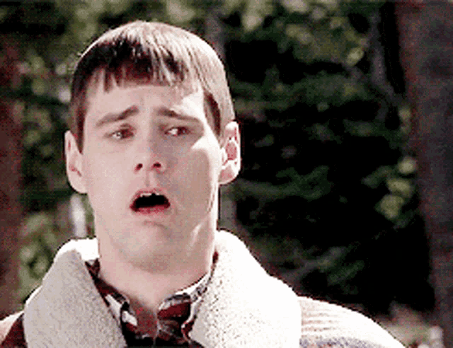 Jim Carrey Throw Up GIF