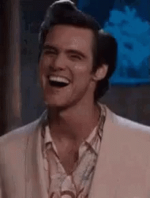 Jim Carrey Thumbs Up GIF