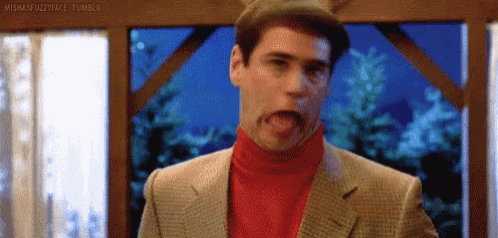 Jim Carrey GIF