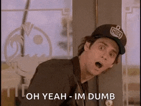 Jim Carrey Yes GIF