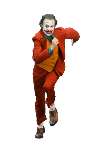 Jim Cramer Cramer Coin GIF