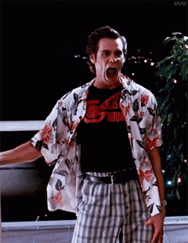 Jim GIF
