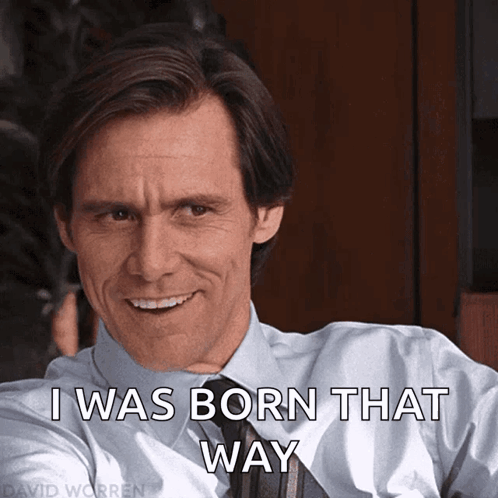 Jimcarrey Yessir GIF