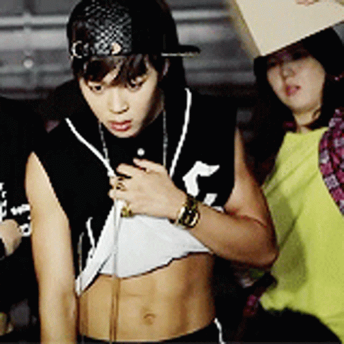 Jimiin Jmnagb GIF. This 498 x 498 animated GIF is part of our jimin abs collection. Created by jimiin. View the original animation, share it, or browse…