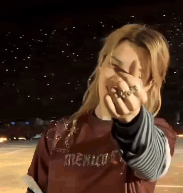 Jimin Bts GIF