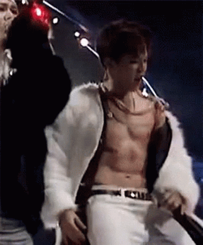 Jimin Bts GIF. This 413 x 498 animated GIF is part of our jimin abs collection. Related themes include bts, dance. Created by Madison191200. View the…
