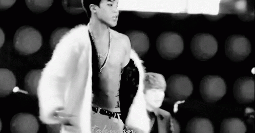 Jimin Bts GIF. This 498 x 260 animated GIF is part of our jimin abs collection. Related themes include bts, dance. View the original animation, share it, or…