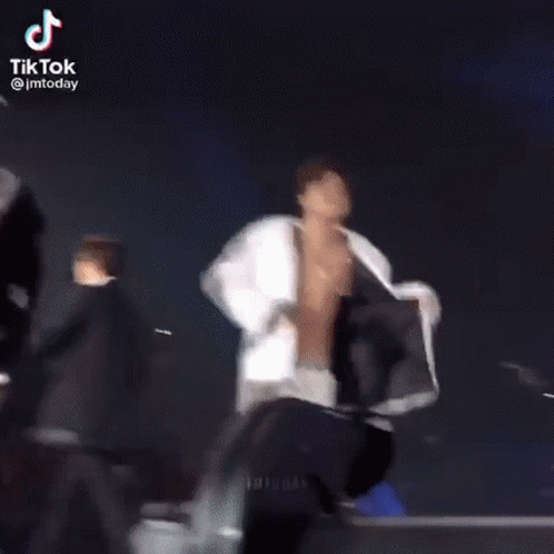 Jimin Dance Jimin Hot GIF. This 498 x 498 animated GIF is part of our jimin abs collection. Created by nschmit. View the original animation, share it, or…