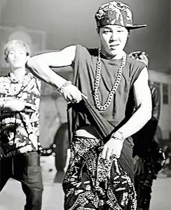 Jimin Dancing GIF. This 244 x 300 animated GIF is part of our jimin abs collection. Related themes include bts, dancing. View the original animation, share…