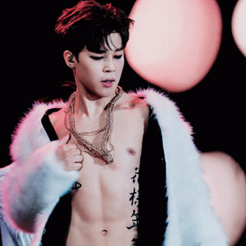 Jimin GIF. This 498 x 498 animated GIF is part of our jimin abs collection. Created by Park_Jiminshiii. View the original animation, share it, or browse…