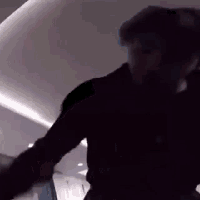 Jimin Sftytae GIF