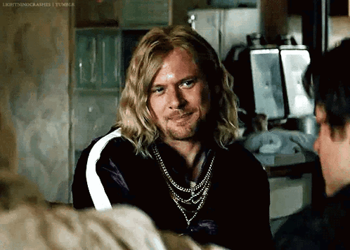 Jimmy Crystal Jimmy Crystal The Bone Temple GIF