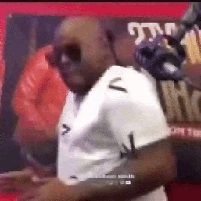 Jimmy Danger GIF