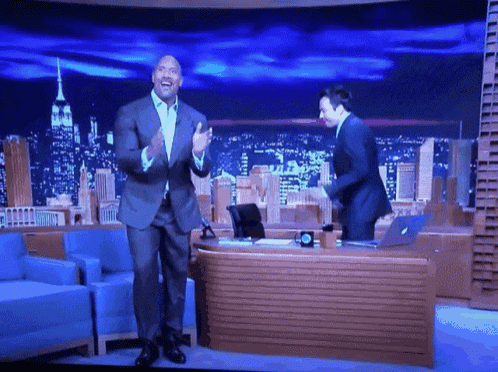 Jimmy Fallon GIF
