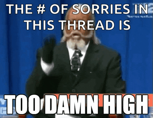 Jimmy Mcmillan Too Damn High GIF