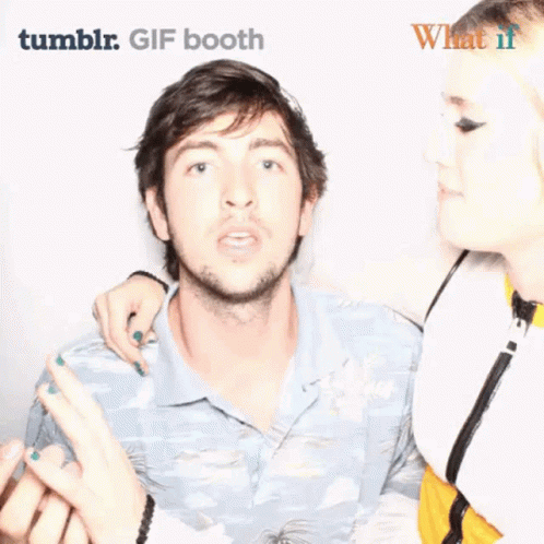 Jimmy Me GIF