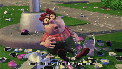 Jimmy Neutron Carl Wheezer GIF