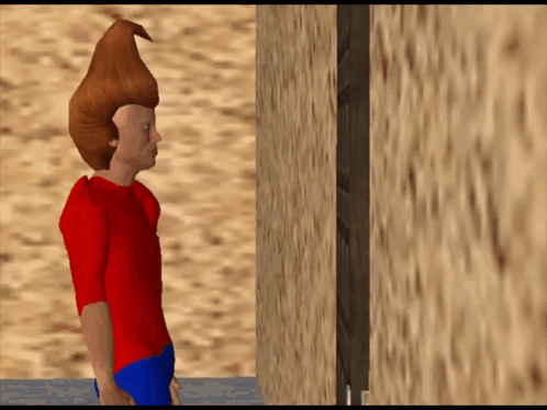 Jimmy Neutron Jimmy Nutrin GIF