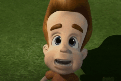 Jimmy Neutron GIF