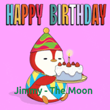 Jimmy123 GIF. This 361 x 361 animated GIF is part of our happy birthday avengers collection. Created by Ssress17. View the original animation, share it, or…