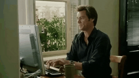 Jimy Carry GIF