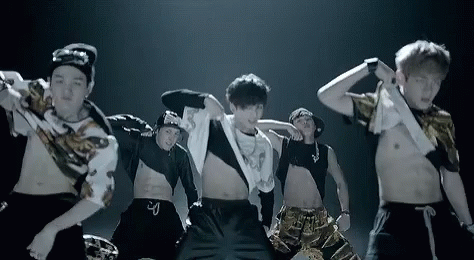 Jin Bts GIF. This 474 x 260 animated GIF is part of our jimin abs collection. Related themes include bts, suga. Created by 私は姫です. View the original…