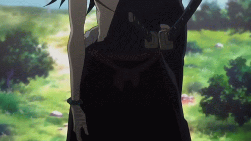 Jin Samurai Champloo GIF. This 498 x 280 animated GIF is part of our mugen samurai champloo collection. Related themes include anime. Created by Jorellh…