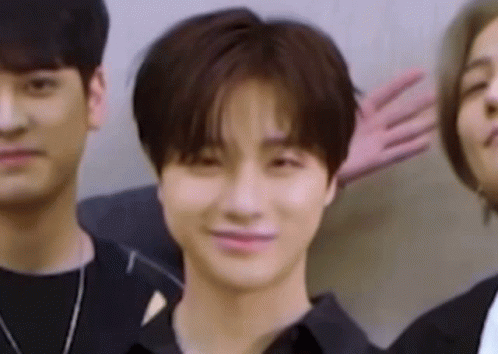 Jinhwan Kim Jinhwan GIF