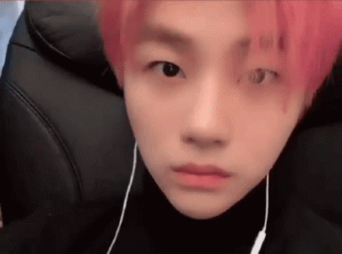 Jinhwan Kim Jinhwan GIF