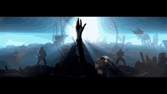 Jinjer Epic GIF