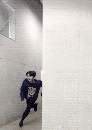 Jinmojv21 Bts GIF