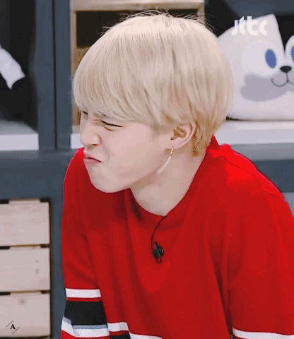 Jinmojv21 Bts GIF. This 416 x 480 animated GIF is part of our jimin abs collection. Related themes include bts, cute. Created by Jinmo_jv21. View the…