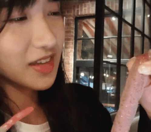 Jinnytty Sausage GIF. This 498 x 435 animated GIF is part of our sausage girl collection. Related themes include funny, laugh. Created by Xplajn1. View the…