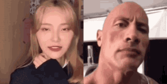 Jinsoul Loona GIF
