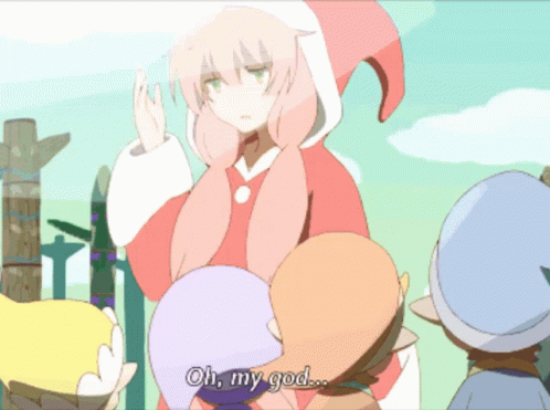 Jintai Jinrui GIF