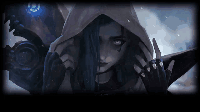 Jinx Fortuna GIF