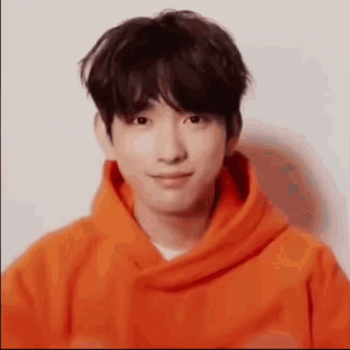 Jinyoung Got7 GIF