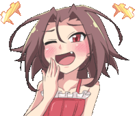 Jinzhan Lily And Marigold Sticker