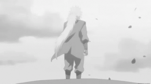 Jiraiya GIF