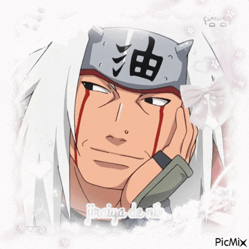 Jiranik Jiraiya De Niik GIF
