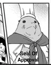 Jiren00967 Seal Of Approval Meme