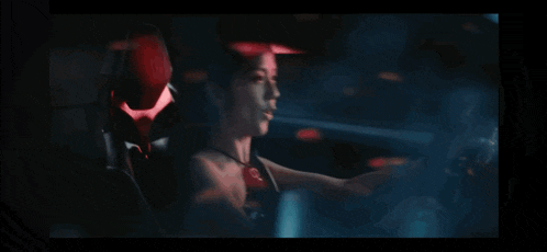 Jisoo Earthquake GIF
